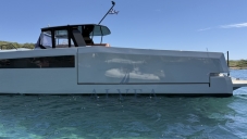 Sunreef 40 Power